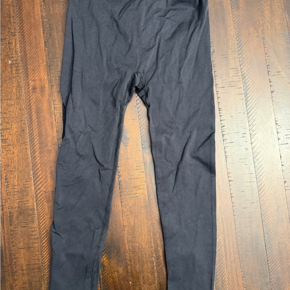 Black Leggings
